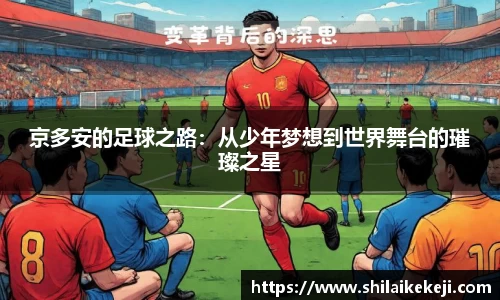 京多安的足球之路：从少年梦想到世界舞台的璀璨之星
